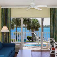 Jupiter Waterfront Inn, hotel di Jupiter