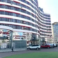 ONE BEDROOM APARTMENT in IF city :), hotel di Ivano-Frankivsʼk