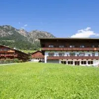 Hotel Andreas, hotel a Alpbach