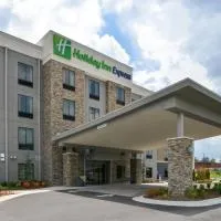 Holiday Inn Express and Suites Bryant - Benton Area by IHG, hotel em Bryant