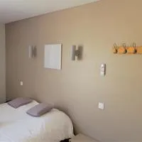 Auberge de la Paillère, хотел в Lavours