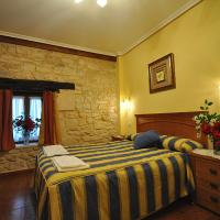 hotel rural anamari