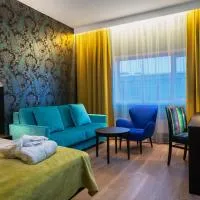 톤 호텔 오슬로 에어포트(Thon Hotel Oslo Airport)