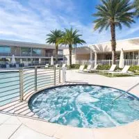 Ramada by Wyndham Venice Hotel Venezia、ベニスのホテル
