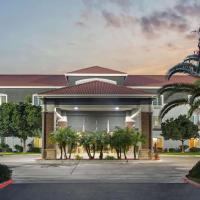 La Quinta by Wyndham Visalia/Sequoia Gateway, hotel din apropiere de Aeroportul Regional Visalia - VIS, Visalia