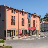 ibis Le Puy-en-Velay Centre, hotel in Le Puy-en-Velay