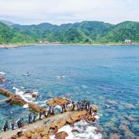 Ofucos Adventure Hostel, Hotel in Gongliao