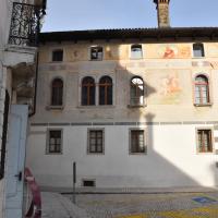 Villa Francescon, hotel a Belluno
