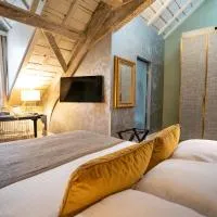 Hotel Le Place d'Armes