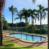 Shellharbour Resort and Conference Centre, hotel en Shellharbour
