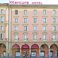 Mercure Bologna Centro, hotel em Bolonha