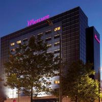 Mercure Hotel Den Haag Central