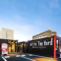 HOTEL R9 The Yard Togane, hotel v destinácii Tōgane