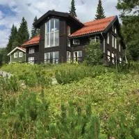 Villa Edvinsväg 8, hotel u gradu 'Åre'