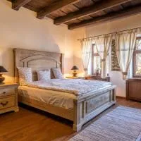 Viesnīca Casa Schmidt pilsētā Criţ
