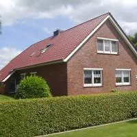Ferienwohnung Landleben 35195, hotel in Hesel