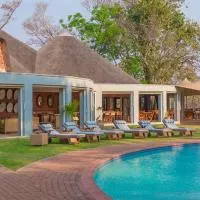 Lilayi Lodge, hotel a Lusaka