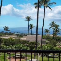 Wailea Ekolu 510 - Sweeping Ocean Views, Split AC!