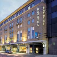 Novotel London Waterloo, hotel din Waterloo, Londra