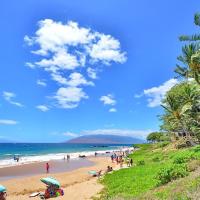 Maui Parkshore 307 - Stunning Remodel, Ocean Views