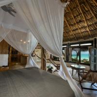 Diamante K - Inside Tulum National Park, ξενοδοχείο σε Playa Paraiso, Τουλούμ