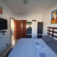 Apartamento pr&oacute;ximo ao Aeroporto de Florian&oacute;polis., Hotel in der N&auml;he vom Flughafen Florianopolis-Hercilio Luz, Florian&oacute;polis