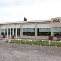 Motel A.C.A. Cipolletti, hotel a Cipolletti