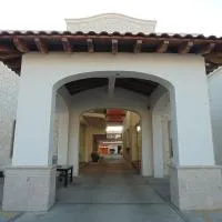 Hotel Hacienda, hotell i Ciudad Guzmán