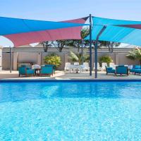 ibis Styles Geraldton – hotel w pobliżu miejsca Lotnisko Geraldton - GET w mieście Geraldton