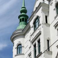 Hotel-Pension Wild, hotel en Viena