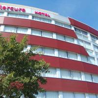 Mercure Vannes Le Port