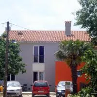 Apartment Studio Fuart، فندق في ستينغان