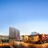 Ashikaga में, होटल HOTEL R9 The Yard Ashikagaekinishi