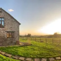 Edge Barn, hôtel à Woolaston