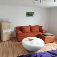 Ferienwohnung Karl Kuntze, hótel í Kleinwerther
