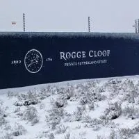 Rogge Cloof, hotel v mestu Sutherland
