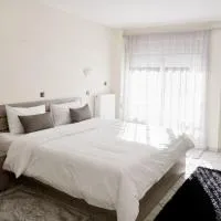 Pravi Hotel、Eleftheroúpolisのホテル