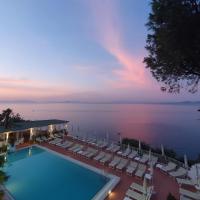 Le Querce Resort Sea Thermae & Spa, hotel a Ischia, Ischia Porto