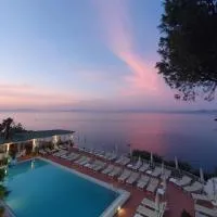 Ischia Town में, होटल Le Querce Resort Sea Thermae & Spa