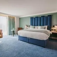 Clayton Hotel Cambridge, מלון בקיימברידג'