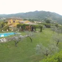 Le Ninfee, hotel a Cassino