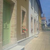 Casina de la Granda 100