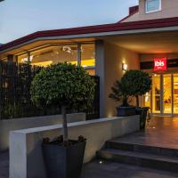 Ibis Cornella โรงแรมในกอร์เนยา เดอ ลูเบรอกาต