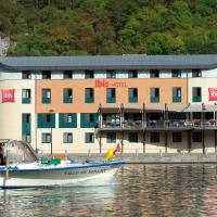 ibis Dinant Centre, hotel in Dinant