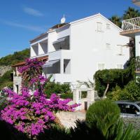 Apartments Viskovic Margita, hotel v mestu Hvar