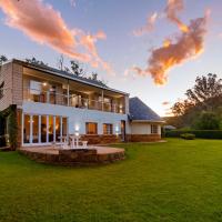 Woodcliffe Country House, hotel em Woodcliffs
