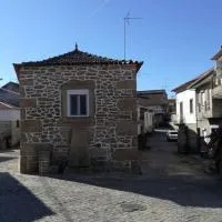 House Diogo, hotell i Bemposta