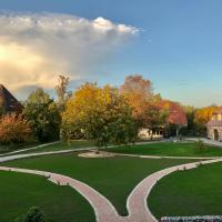 Gut am See, viešbutis mieste Gerlicas