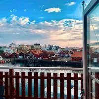 Käringöns Vandrarhem, hotelli kohteessa Käringön