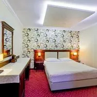 Hotel Zajazd Polonez, hotel di Tuczempy